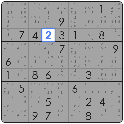 daily sudoku new york times