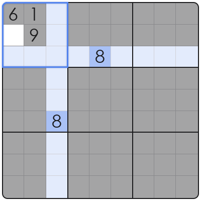 kropki sudoku